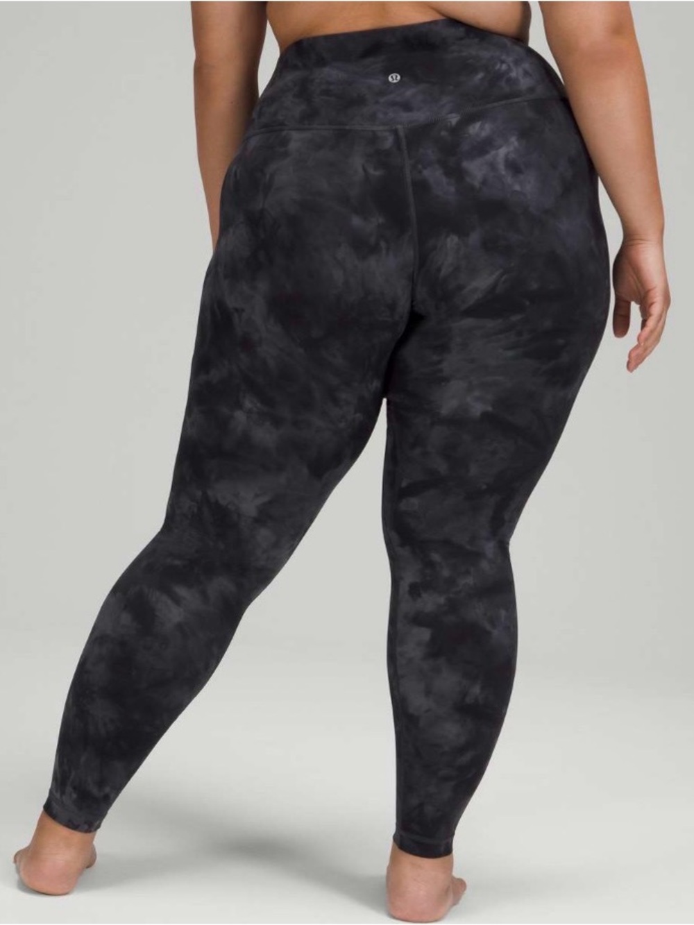 Lululemon Align High-Rise Pant 28"